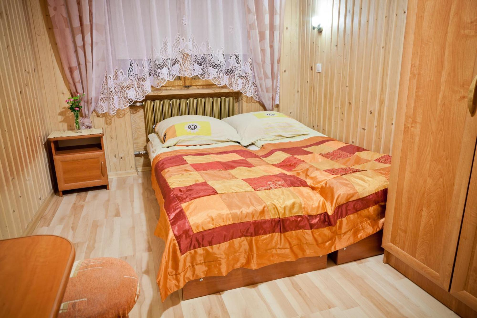 Smyrecek Daire Bukowina Tatrzańska Oda fotoğraf