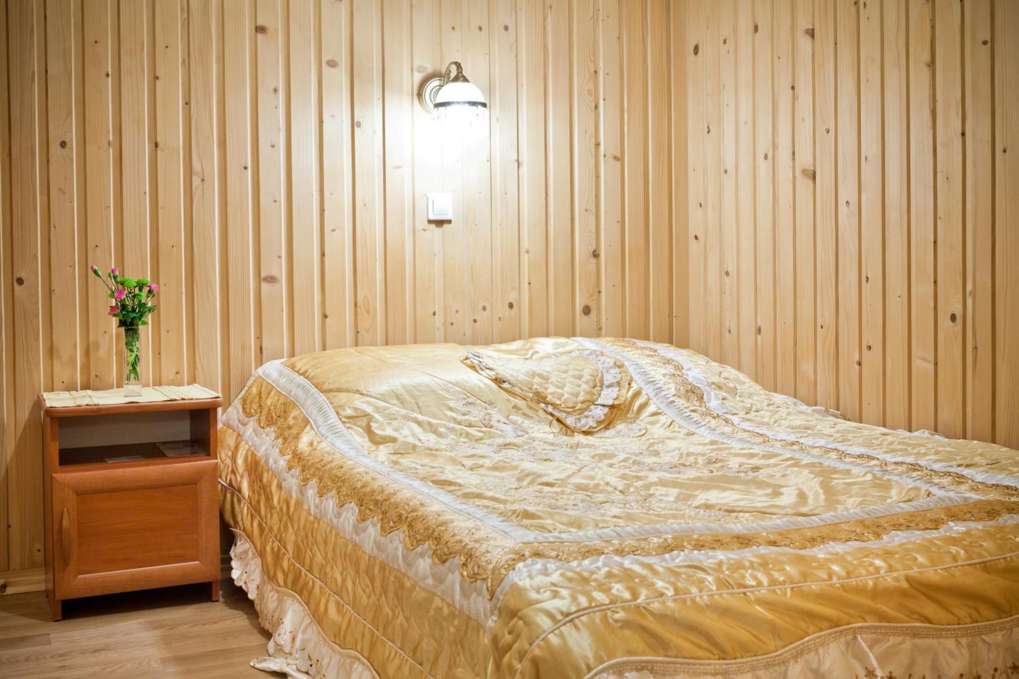 Smyrecek Daire Bukowina Tatrzańska Oda fotoğraf